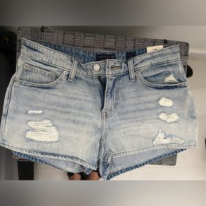 Lucky Brand Mid Shorts